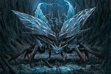 Rift Computer Wallpapers, Desktop Backgrounds