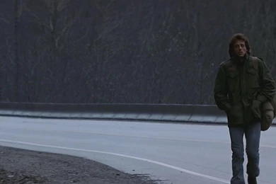 9 First Blood HD Wallpapers