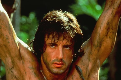 Rambo: First Blood Photo, Pics, Wallpapers   Photo