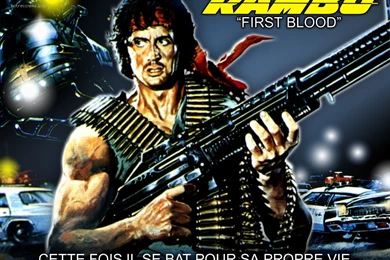 Rambo (First Blood)