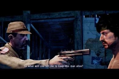 Rambo: TVG   01   First Blood   YouTube