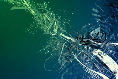 Artistic Abstract Wallpapers (24131)   Wallpaperesque