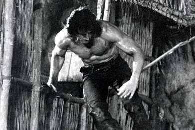 Rambo: First Blood Photo, Pics, Wallpapers Photo