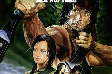 Wallpapers Celebrity Epic: Julia Nickson Photo Colection