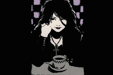 Download Death Sandman Wallpapers 1024x768