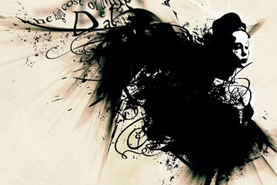 Sandman One More Of Death Abstract Hd Wallpapers   (