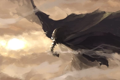 The Sandman Computer Wallpapers, Desktop Backgrounds