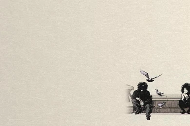 Sandman Wallpapers   Dream And Death By LastBellTower On DeviantArt