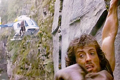 Rambo: First Blood (page 2 Of 6)