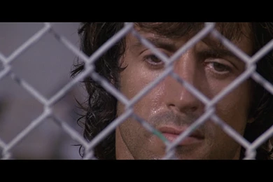 Rambo: First Blood Part II   Region B   1080p Blu Ray Screenshots