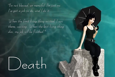 Browsing Wallpapers On DeviantArt