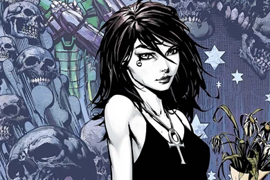 65 The Sandman HD Wallpapers