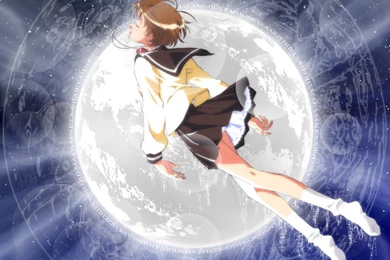 Vision Of Escaflowne Wallpapers