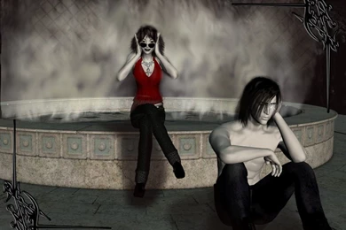 Sandman: Dream And Death By Tsmarcus On DeviantArt