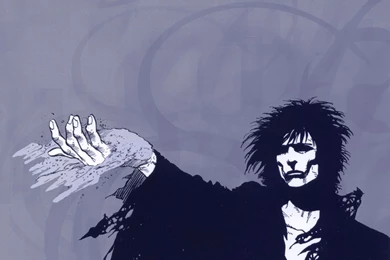 Download Sandman Wallpapers 1280x1024