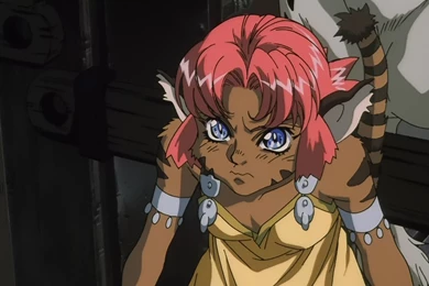 10 The Vision Of Escaflowne HD Wallpapers