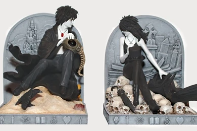 Gaimansandman   DeviantArt