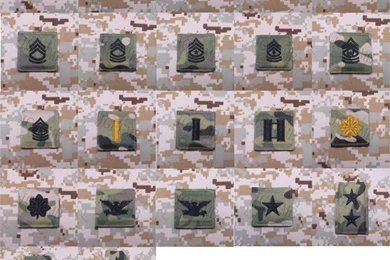 Patch Magnet Picture   More Detailed Picture About Multicam ...