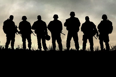 America's Army: Characters