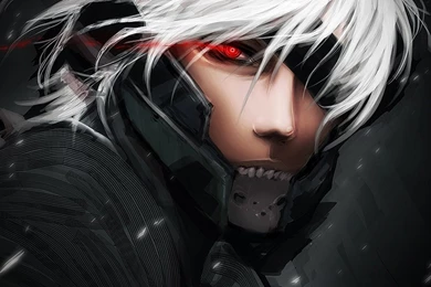 SuperHD.pics: Metal Gear Solid Rising Anime Video Games Desktop ...