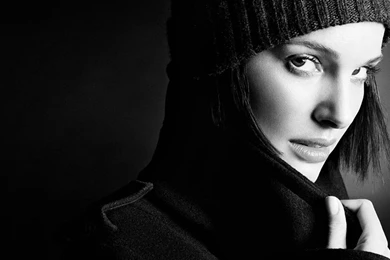 Natalie Portman Wallpapers