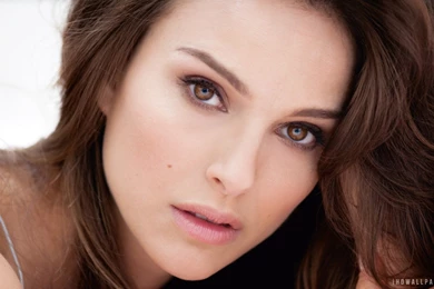 Natalie Portman 3 HD Wallpapers   IHD Wallpapers