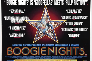 Boogie Nights Wallpapers