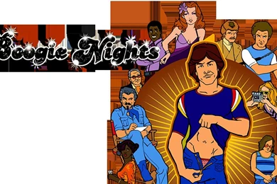Boogie Nights
