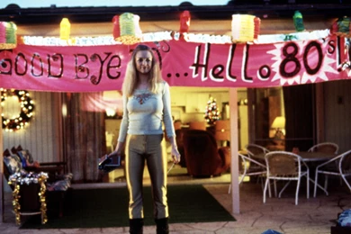 10 Great Moments In Rollerskating Cinema – IFC