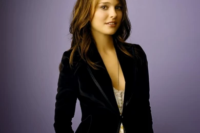 All 4u Wallpaper: Natalie Portman HD Wallpapers