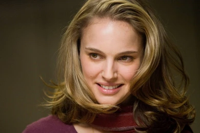 Natalie Portman HD Images