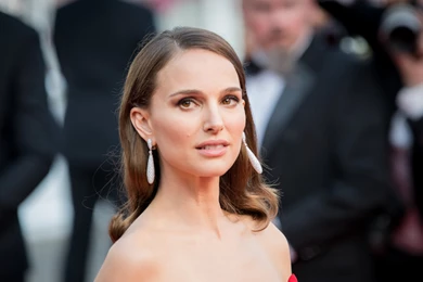 4K Ultra HD Natalie Portman Wallpapers HD, Desktop Backgrounds ...