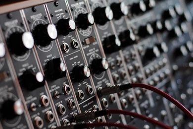 Moog Modular HD Extraordinary Wallpapers Free HD Wallpapers ...