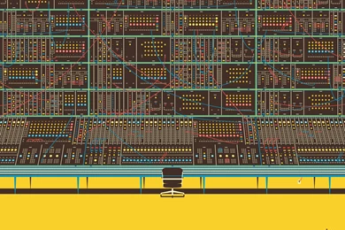 Synthesizer Wallpapers   Wallpapers Cave