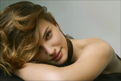 All 4u Wallpaper: Natalie Portman HD Wallpapers