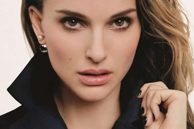 Natalie Portman iPhone 6 Wallpapers (750x1334)