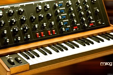 Keyboards Wallpapers   (