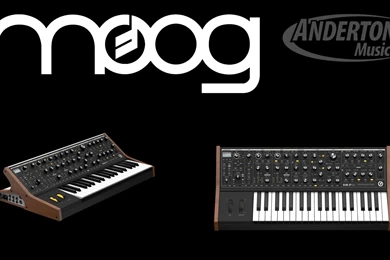 Moog Sub 37 Related Keywords & Suggestions   Moog Sub 37 Long Tail ...