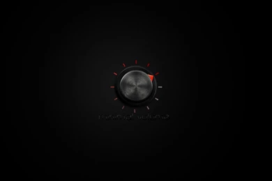 Download 1920x1200 Volume Knob Wallpapers