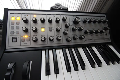 Bobby Cressey » Aijia Lise