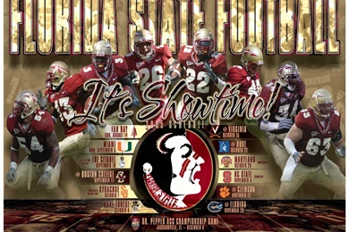 Site Map   Florida State Seminoles Official Athletic Site