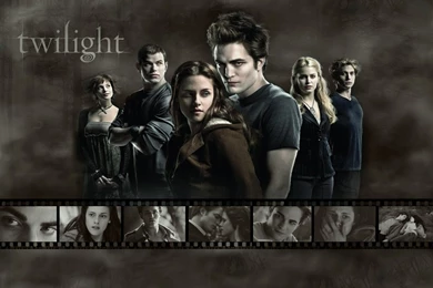 Twilight Wallpapers