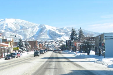 Snowysteamboatpics08 002a Steamboat Springs Colorado High ...