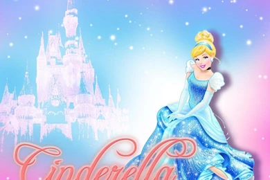 Cinderella Wallpapers   Disney Princess Photo (38369065)   Fanpop