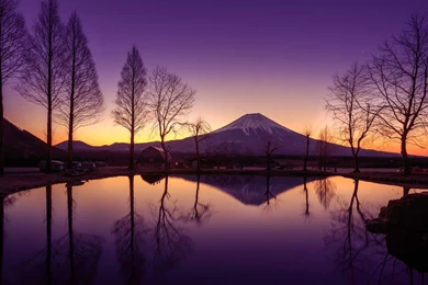 Fuji Mountain Wallpapers   Top 20 Mount Fuji HD Wallpapers