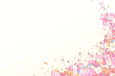 Pastel Flower Wallpapers   Wallpapers Zone