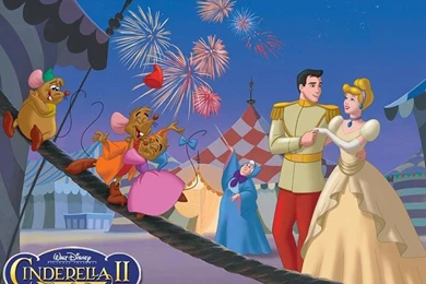 Cinderella Disney Free Wallpapers (42 Photos) For Your Desktop ...