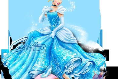 Cinderella Images Collection (48+)