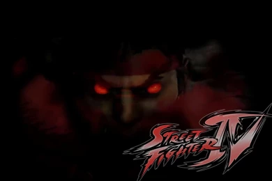 Evil Ryu Wallpapers   Wallpapers Cave