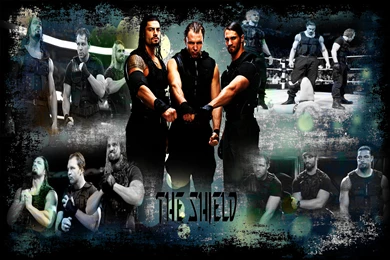 The Shield Hd Wallpapers